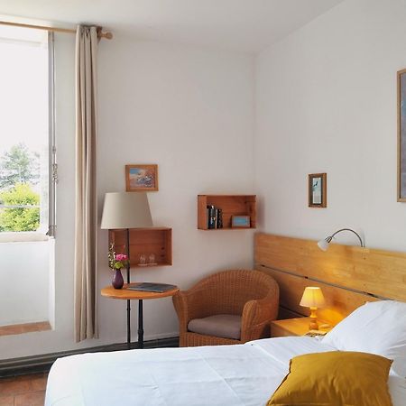 L'Auberge Du Cedre Lauret  외부 사진