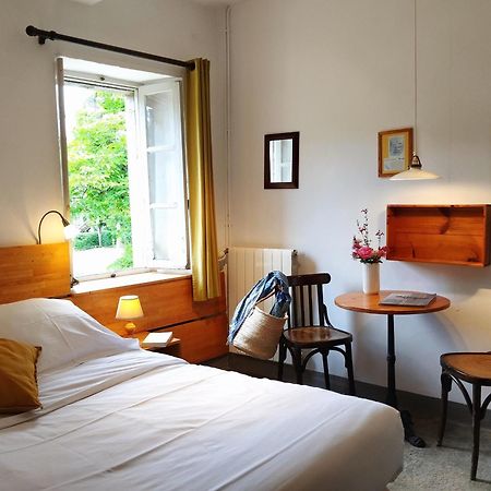 L'Auberge Du Cedre Lauret  외부 사진