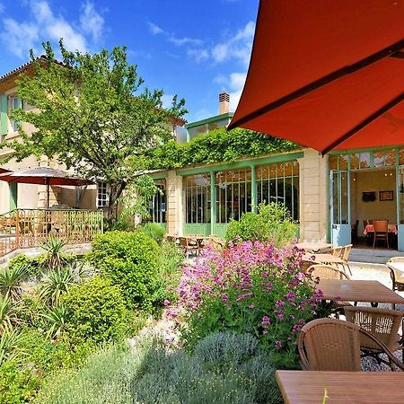 L'Auberge Du Cedre Lauret  외부 사진
