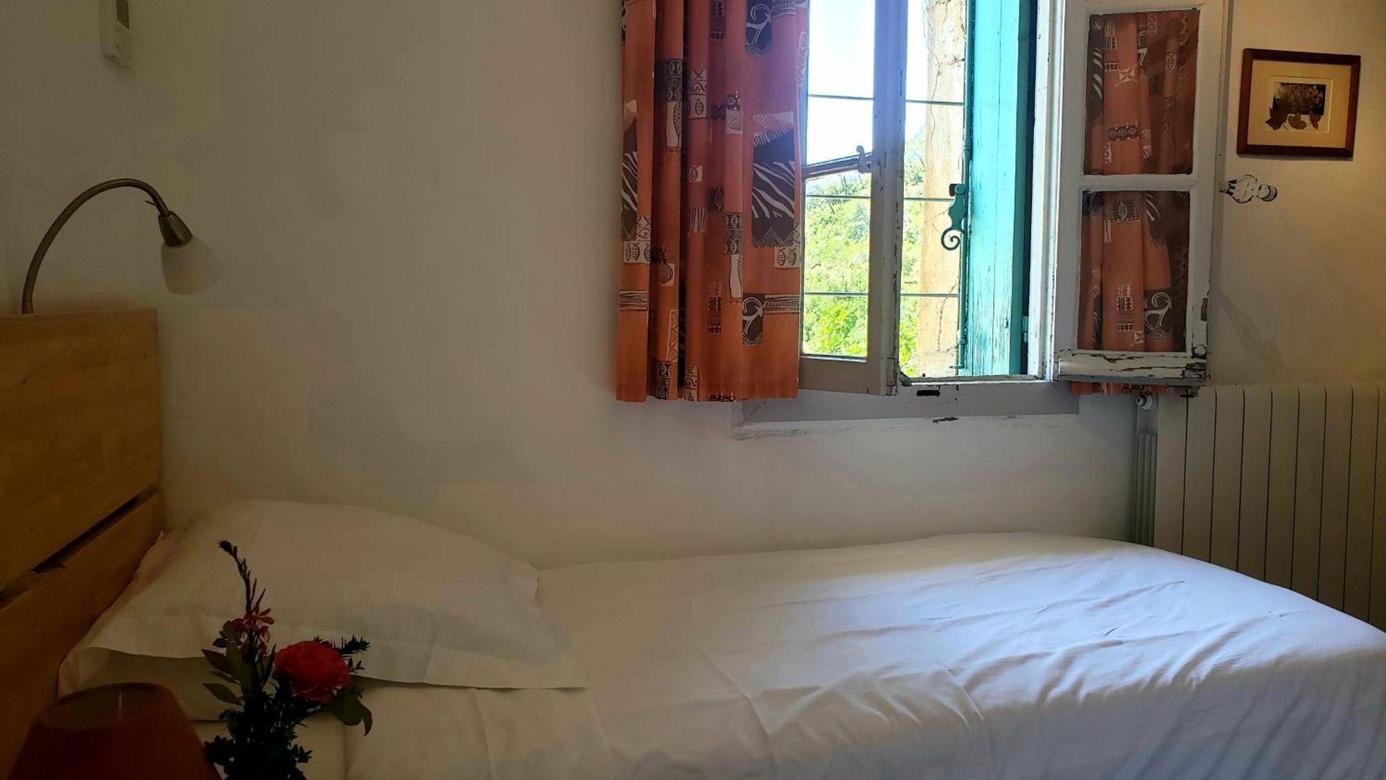 L'Auberge Du Cedre Lauret  외부 사진