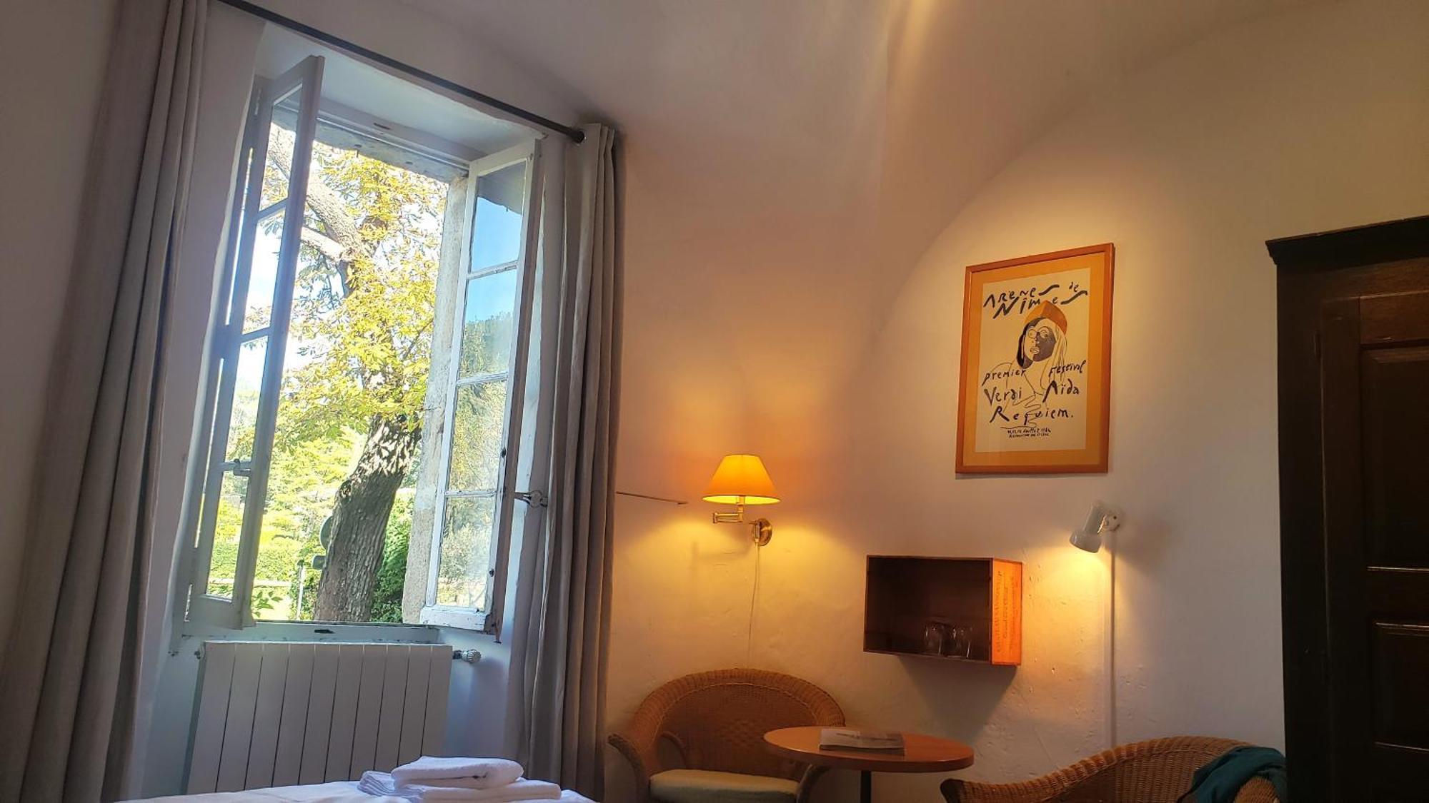 L'Auberge Du Cedre Lauret  외부 사진