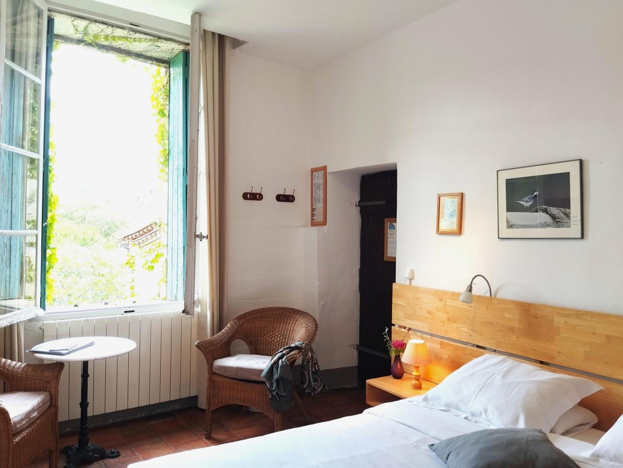 L'Auberge Du Cedre Lauret  외부 사진