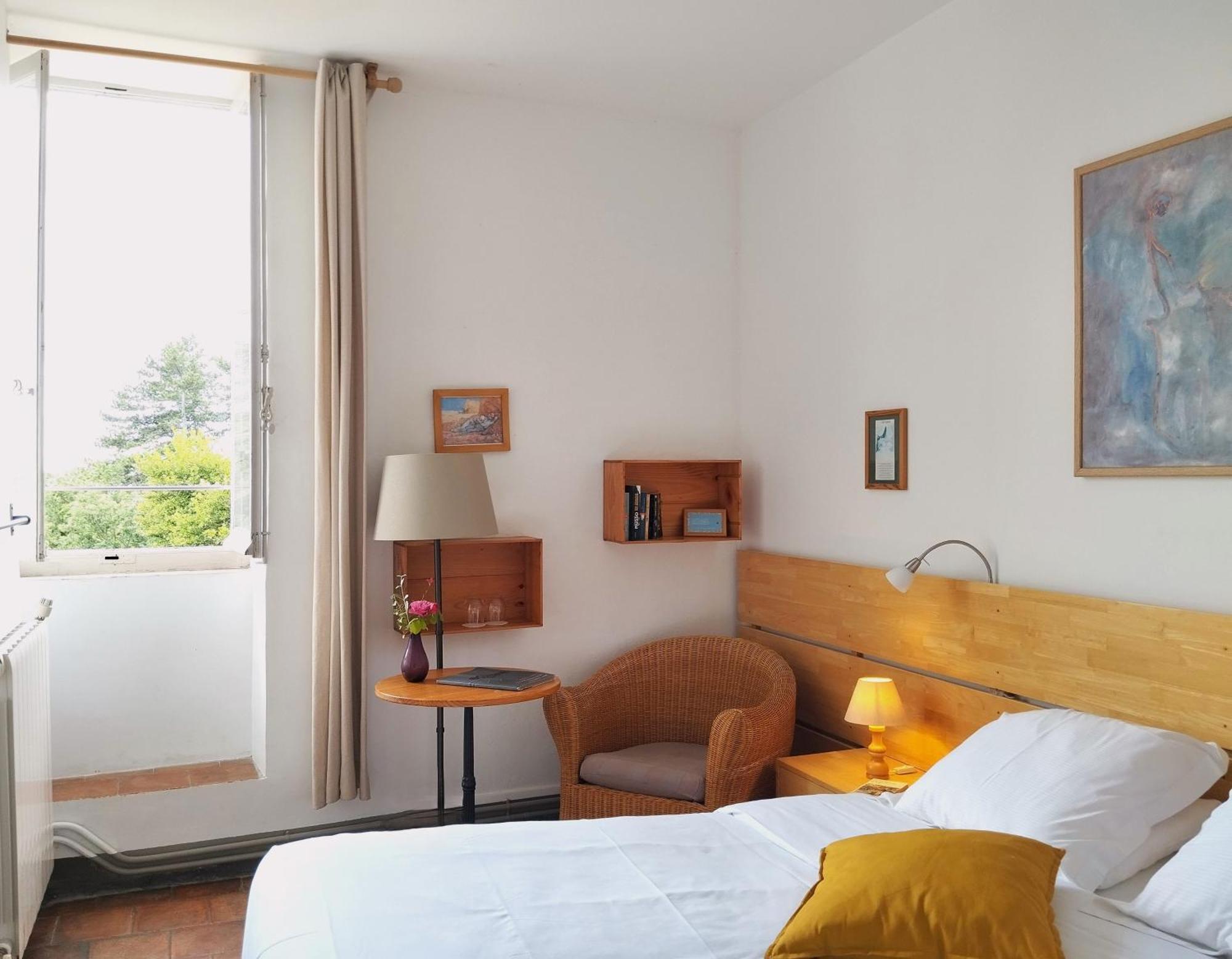 L'Auberge Du Cedre Lauret  외부 사진