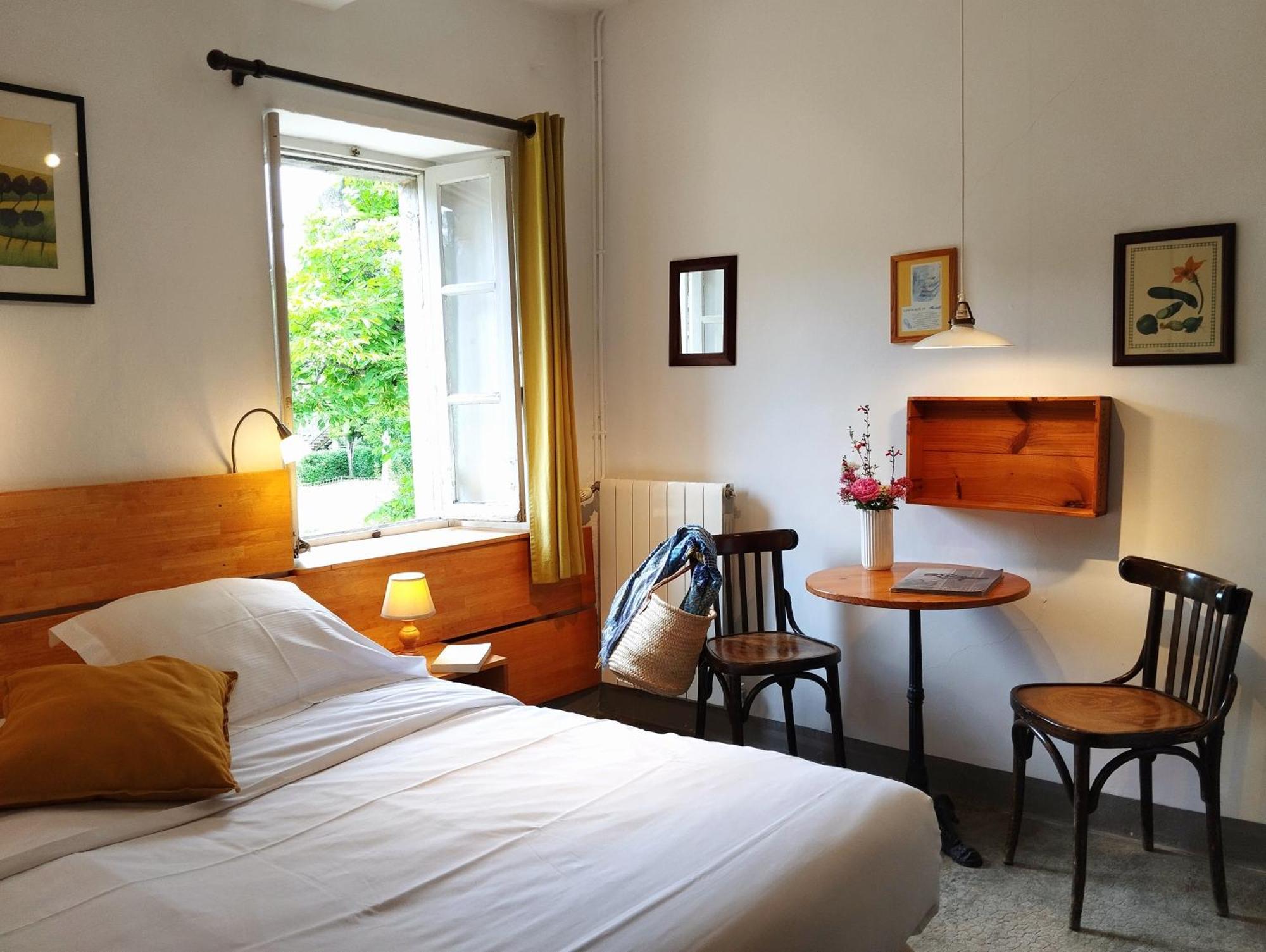 L'Auberge Du Cedre Lauret  외부 사진