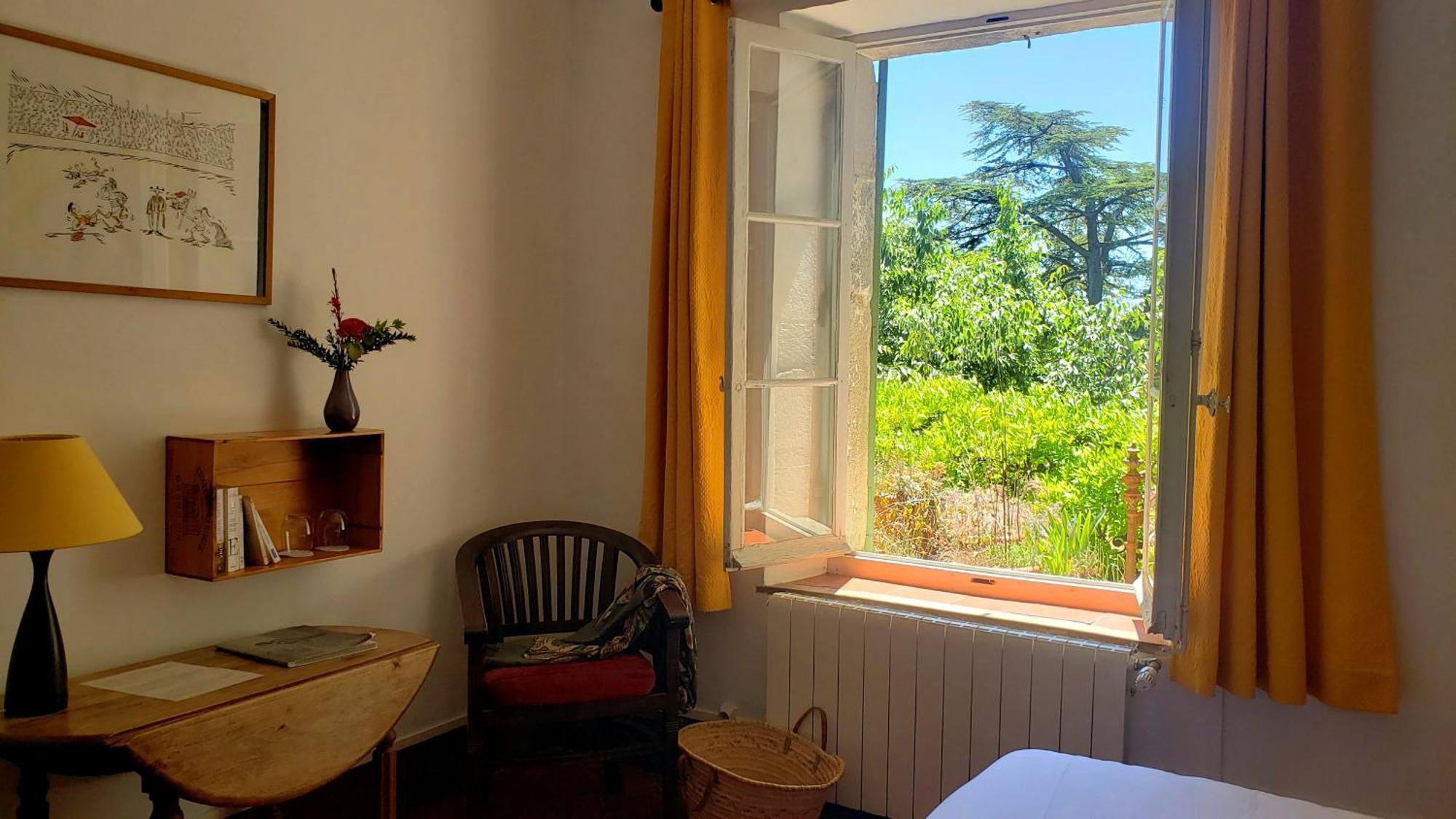 L'Auberge Du Cedre Lauret  외부 사진