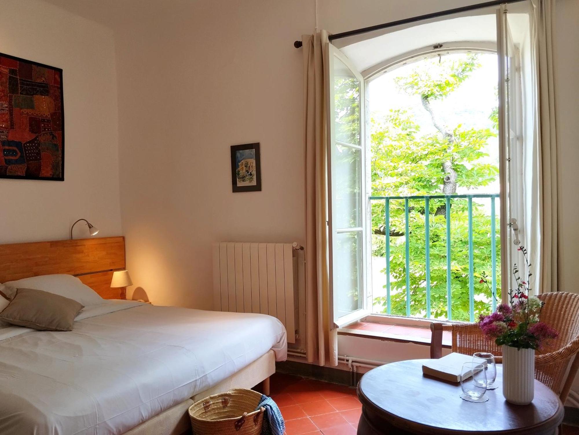 L'Auberge Du Cedre Lauret  외부 사진