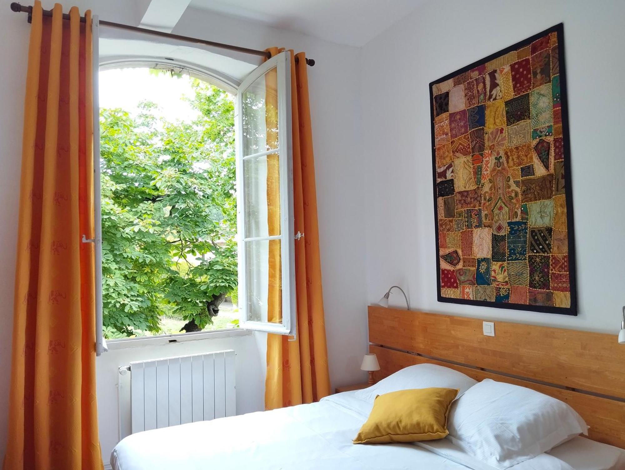 L'Auberge Du Cedre Lauret  외부 사진