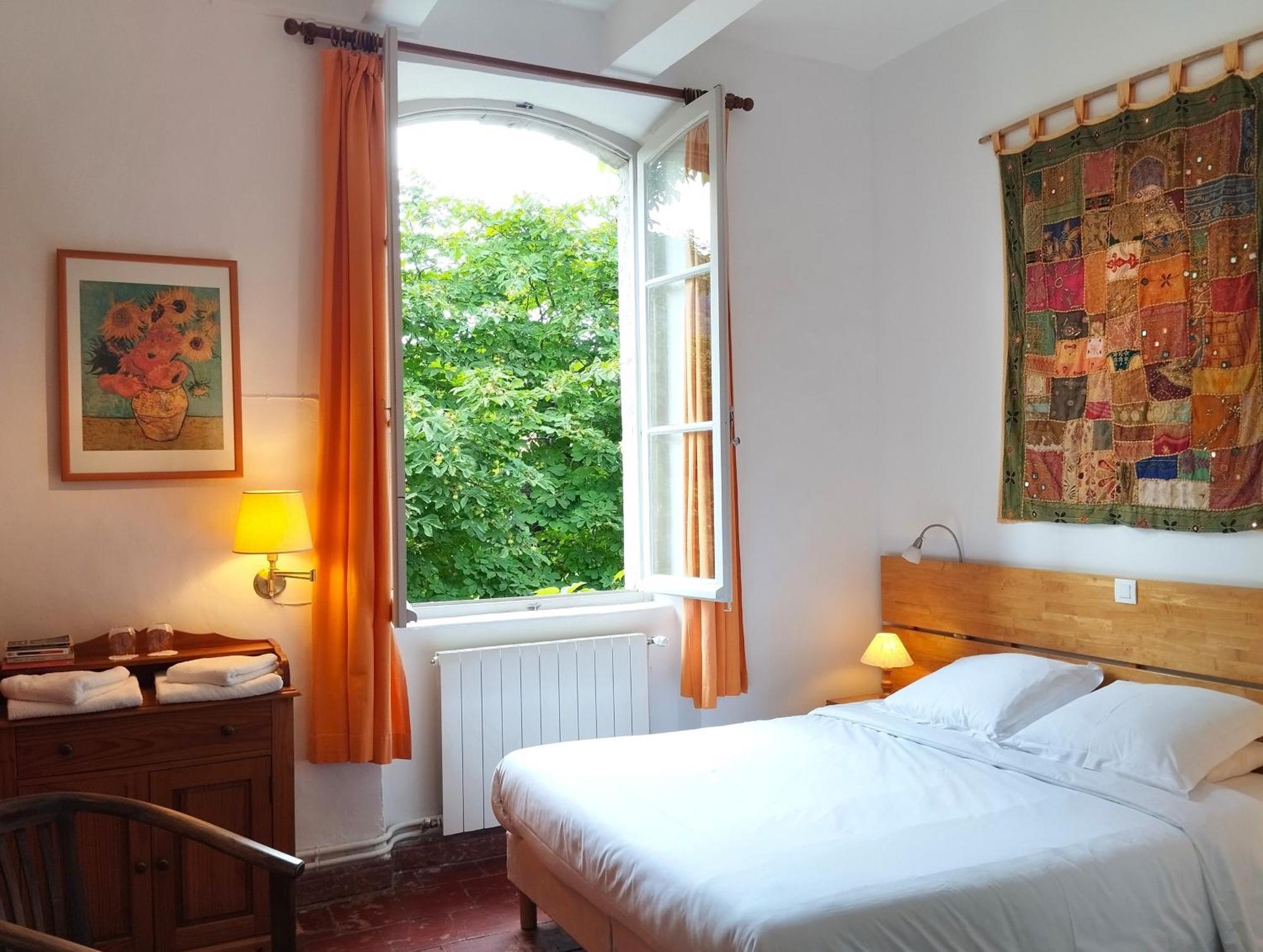 L'Auberge Du Cedre Lauret  외부 사진