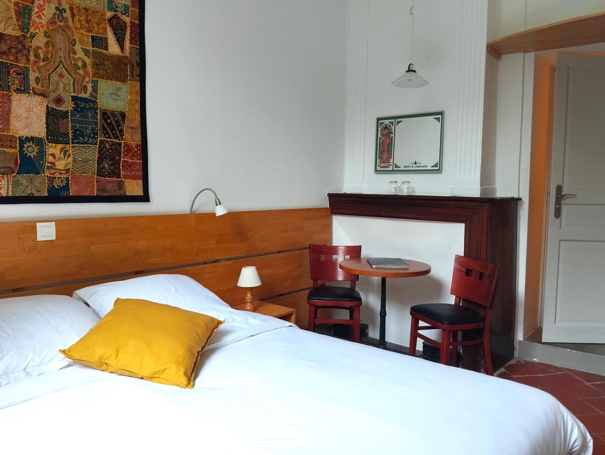 L'Auberge Du Cedre Lauret  외부 사진