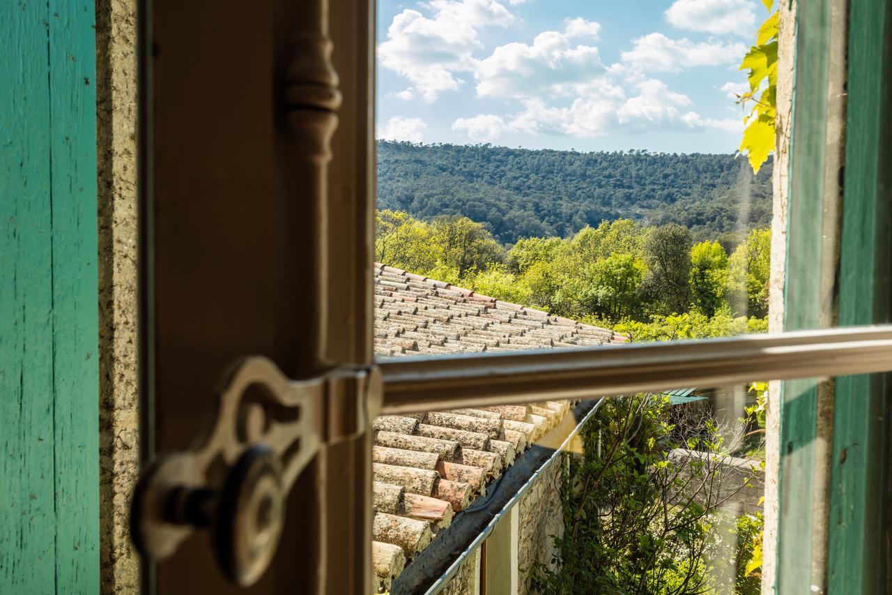 L'Auberge Du Cedre Lauret  외부 사진
