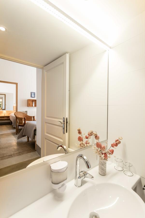 L'Auberge Du Cedre Lauret  외부 사진