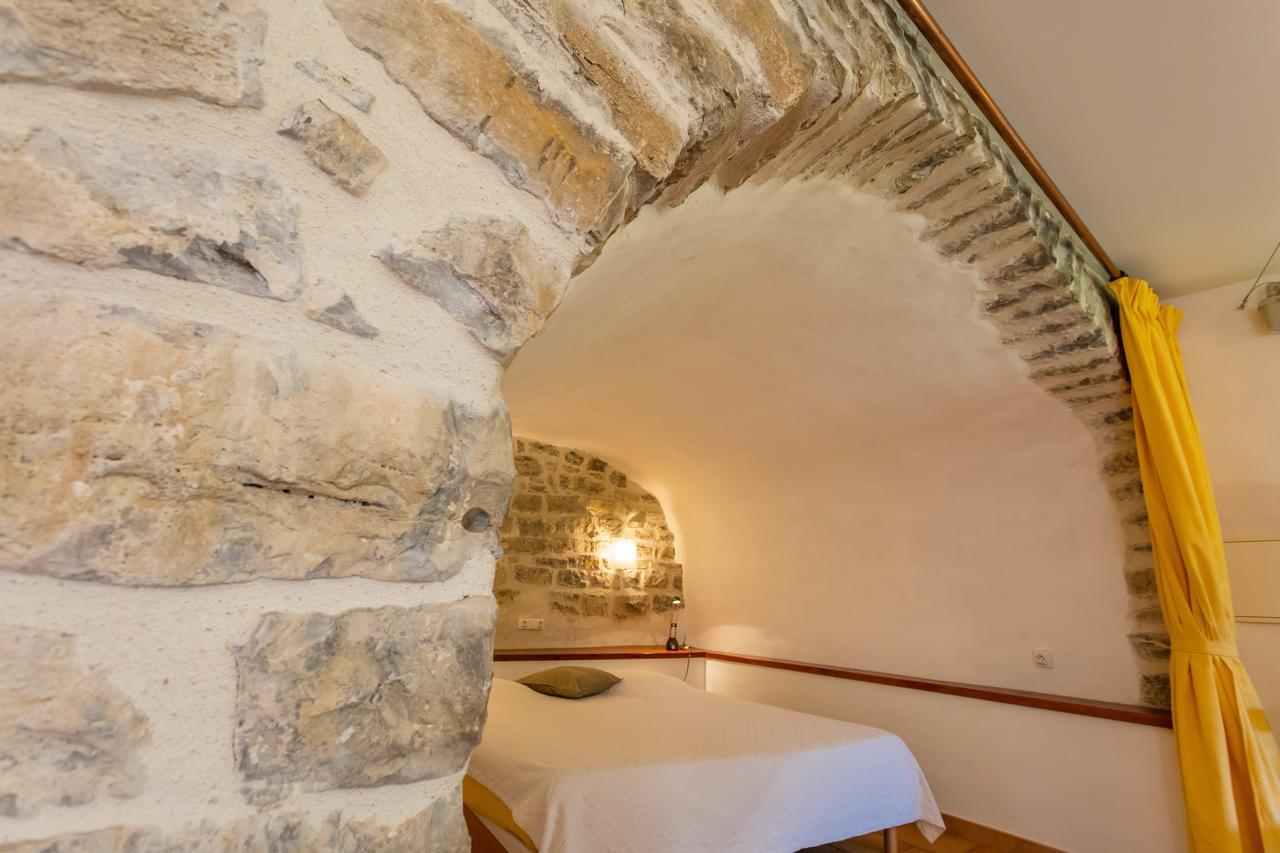 L'Auberge Du Cedre Lauret  외부 사진
