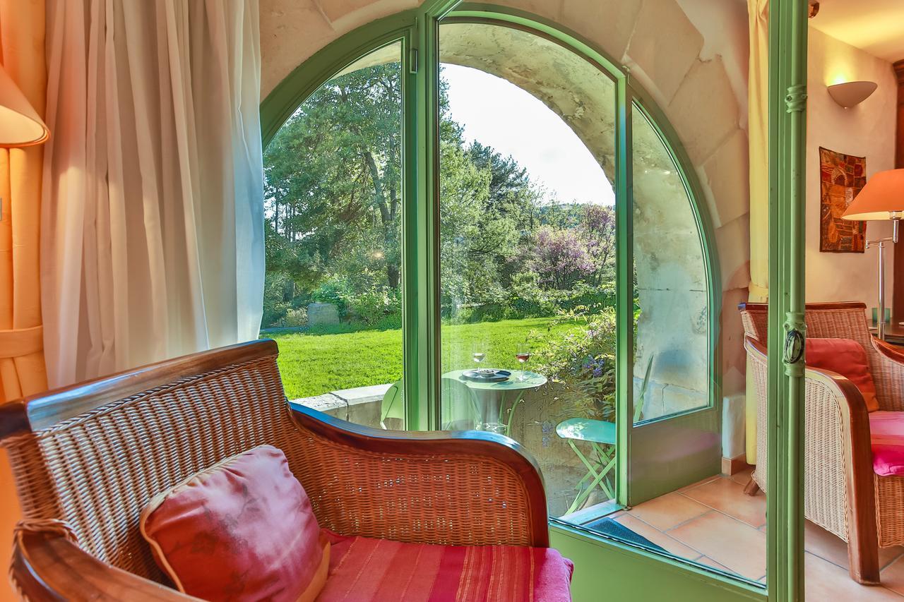 L'Auberge Du Cedre Lauret  외부 사진