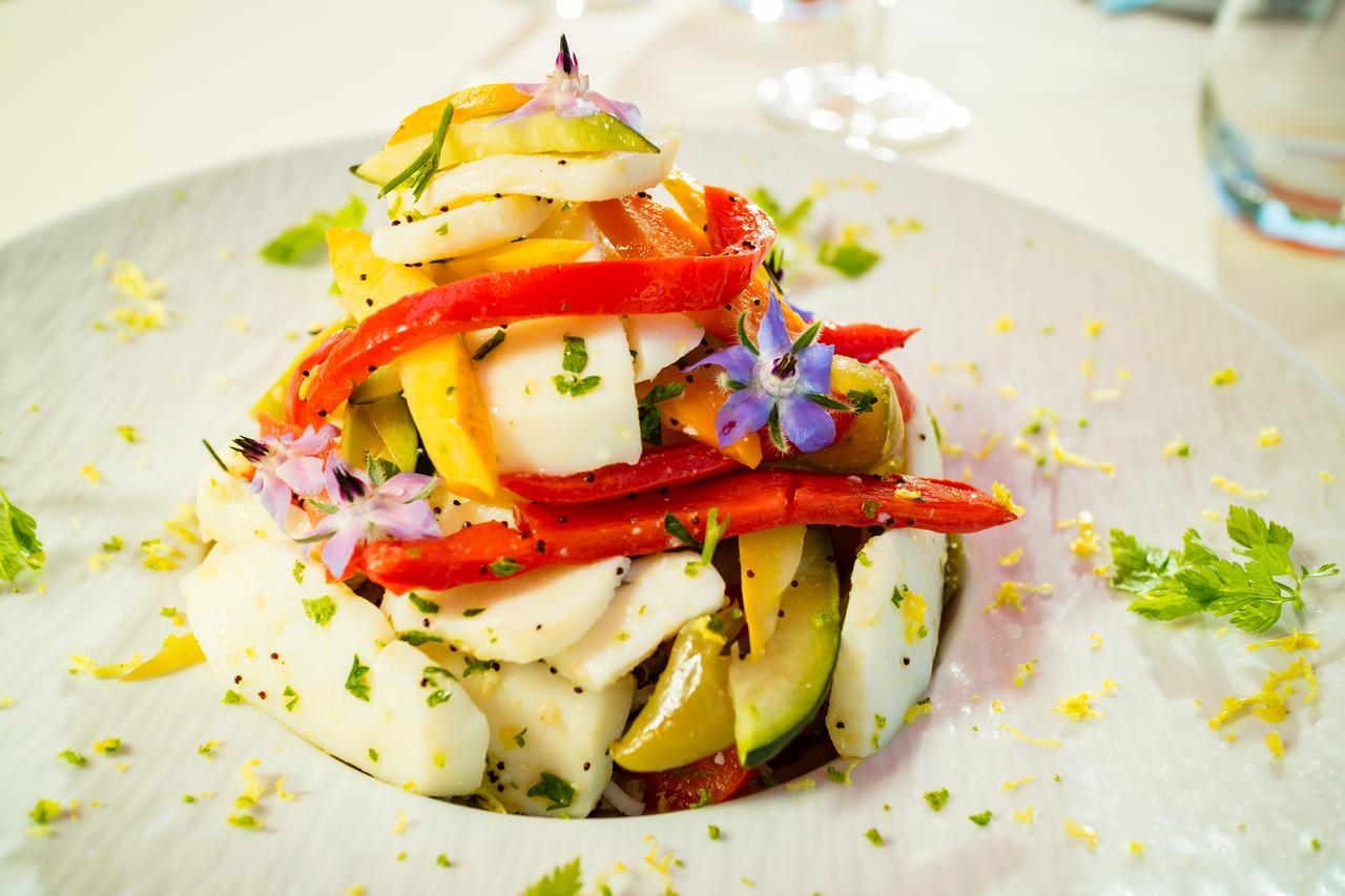 L'Auberge Du Cedre Lauret  외부 사진