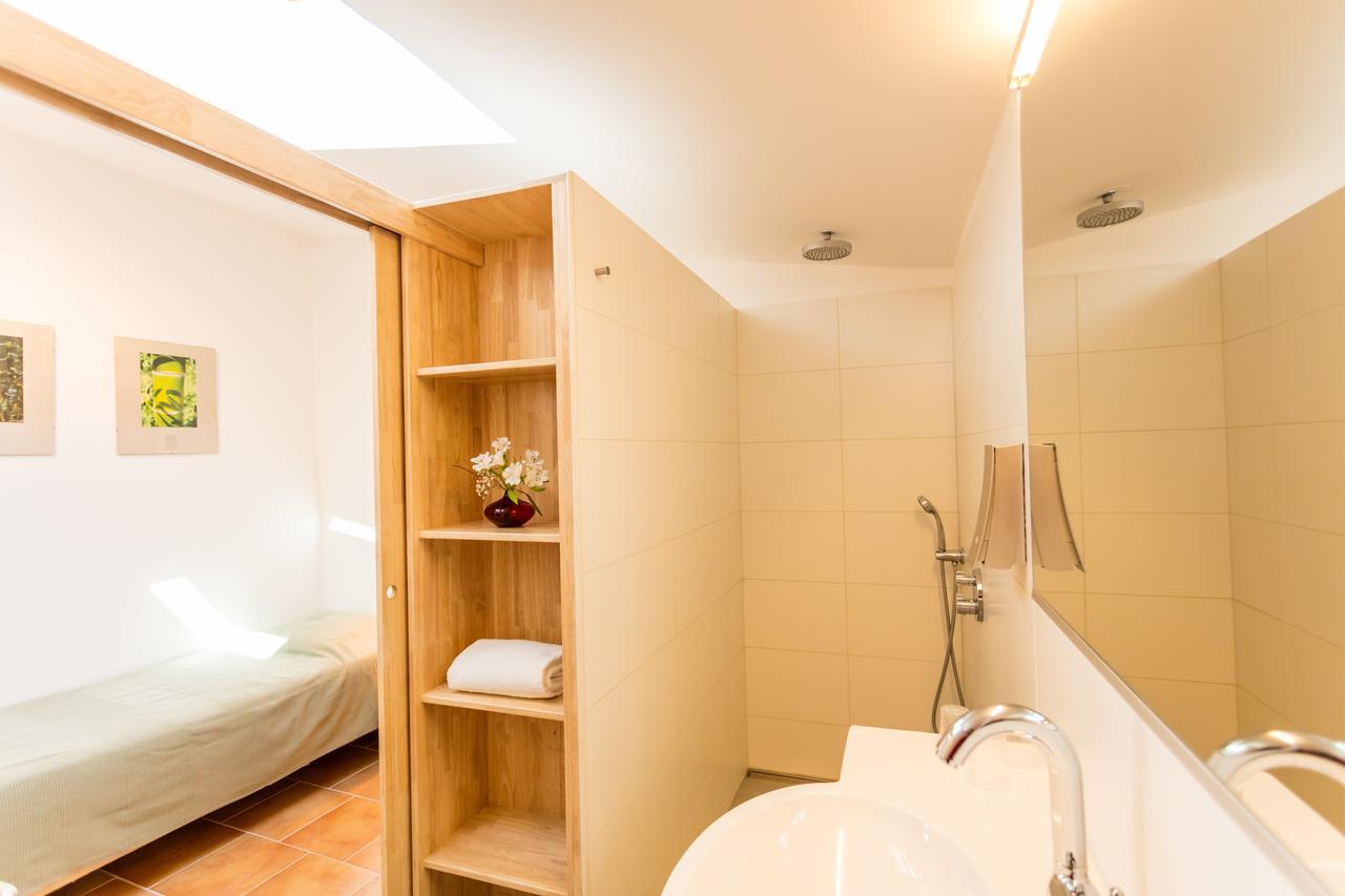 L'Auberge Du Cedre Lauret  외부 사진