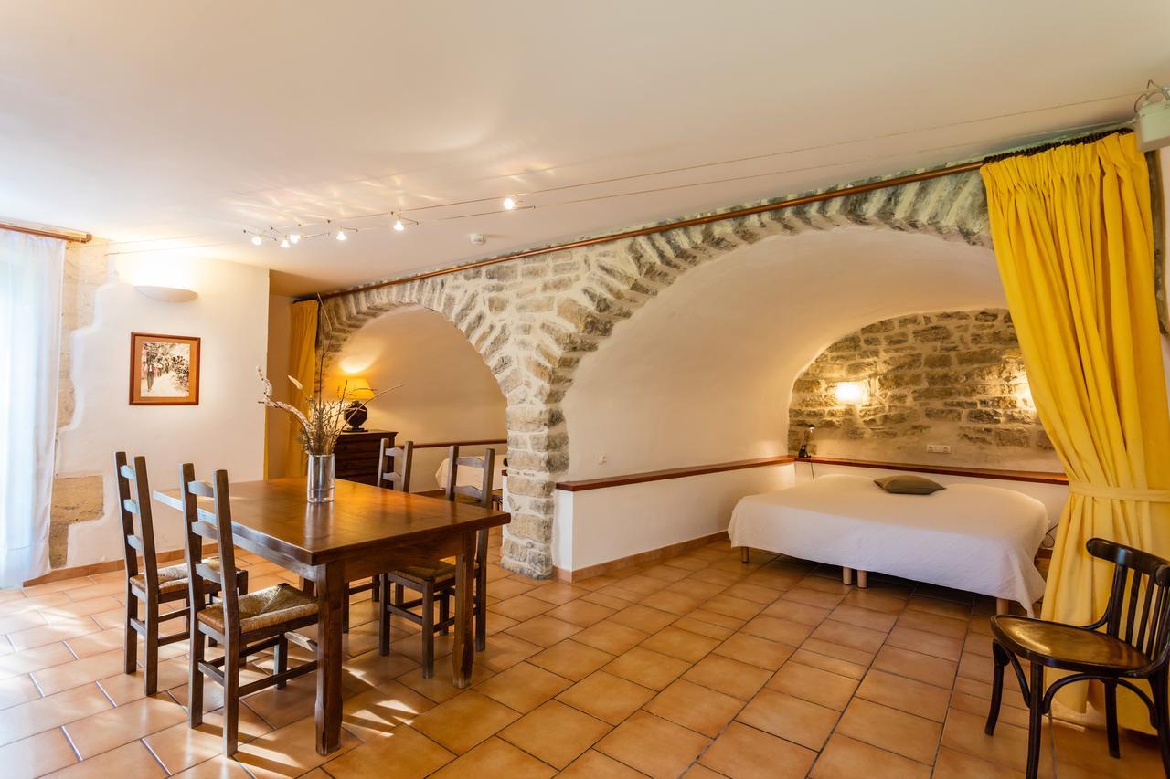 L'Auberge Du Cedre Lauret  외부 사진