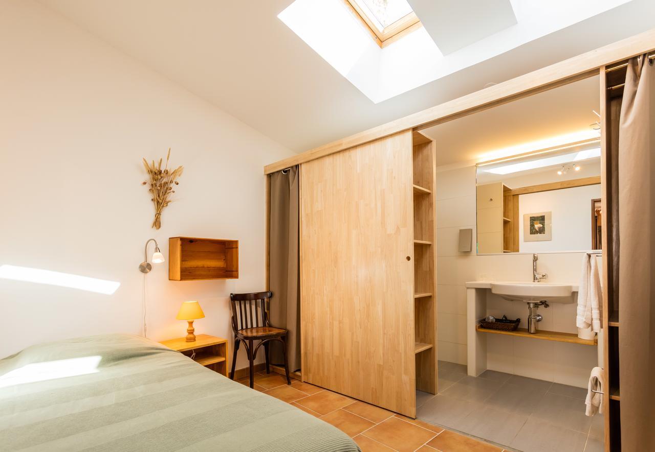 L'Auberge Du Cedre Lauret  외부 사진