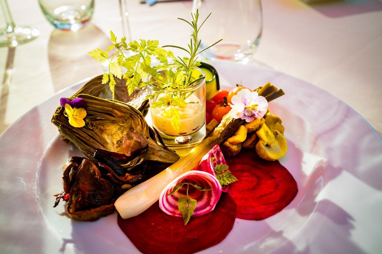 L'Auberge Du Cedre Lauret  외부 사진