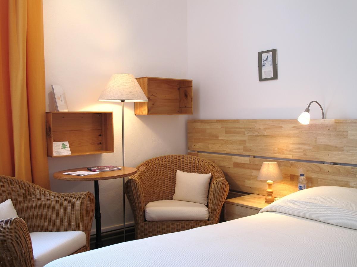 L'Auberge Du Cedre Lauret  외부 사진