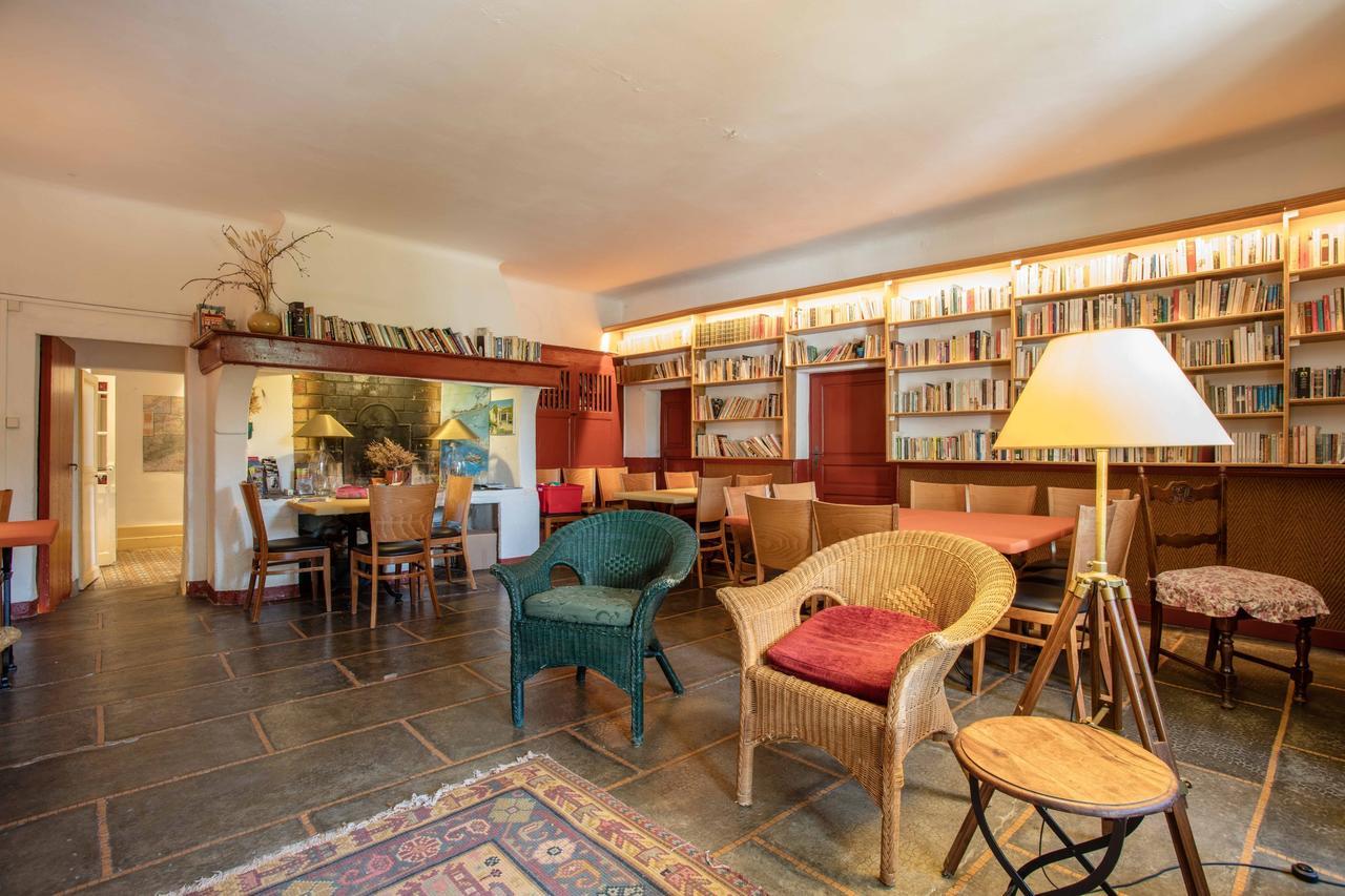 L'Auberge Du Cedre Lauret  외부 사진