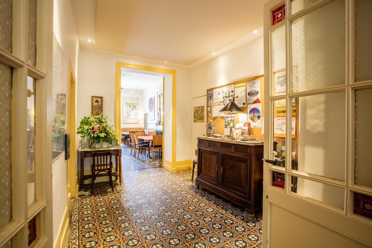 L'Auberge Du Cedre Lauret  외부 사진
