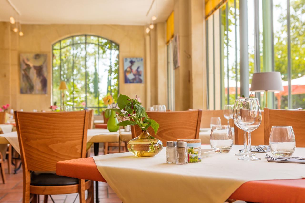 L'Auberge Du Cedre Lauret  외부 사진