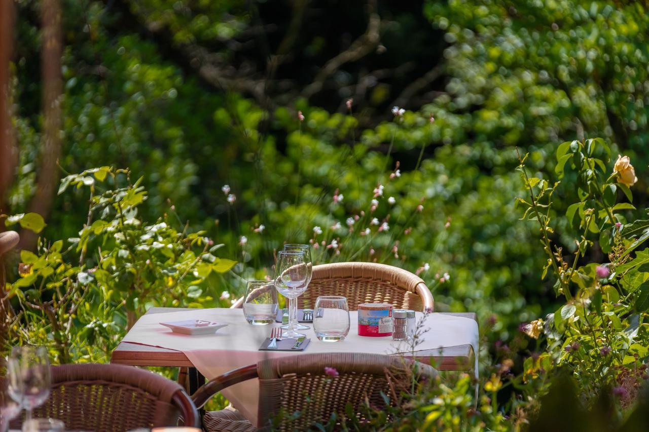 L'Auberge Du Cedre Lauret  외부 사진
